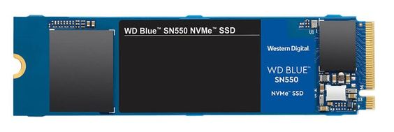 SSD WD SN750 SE Black NVMe 1TB Battlefield 2042 (Ảnh 1)